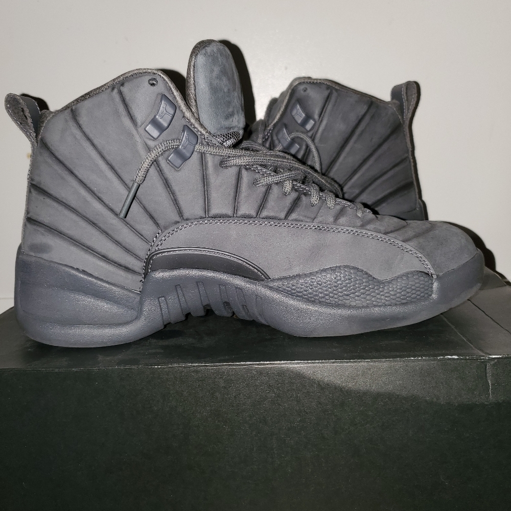 Jordan 12